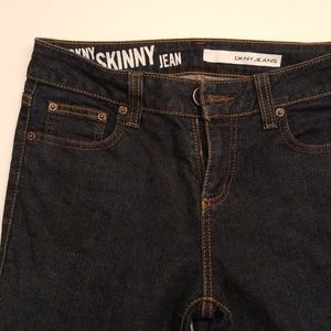 Dkny Jean's like new